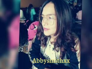 Abbysmithxx