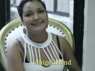 AbigailHend