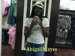 Abigail_Mayes
