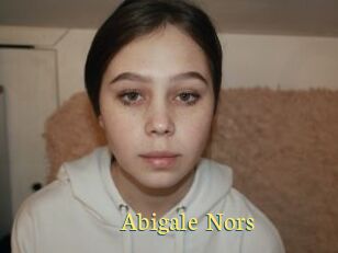 Abigale_Nors