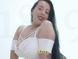 Abyy