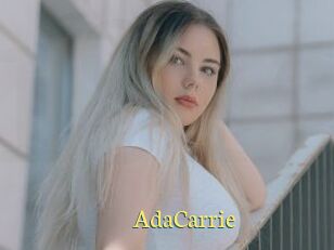 AdaCarrie