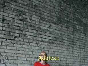 AdaJean