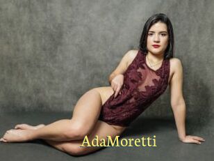 AdaMoretti