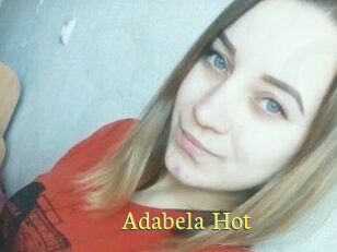 Adabela_Hot