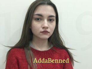AddaBenned