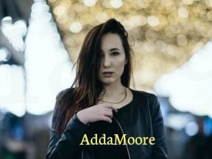 AddaMoore