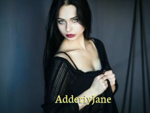 AdderiyJane