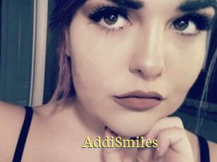 AddiSmiles