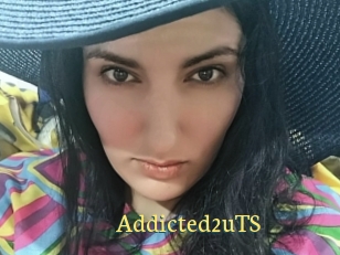 Addicted2uTS