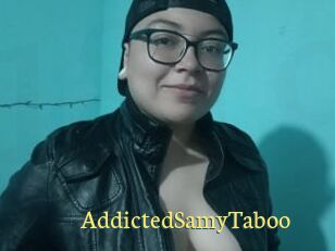 AddictedSamyTaboo