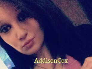 Addison_Cox