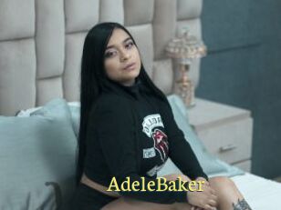 AdeleBaker