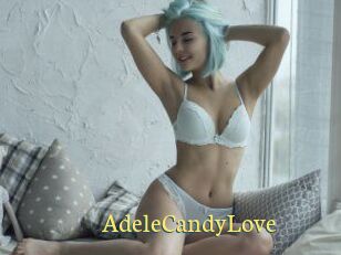 AdeleCandyLove