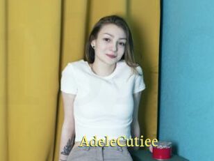 AdeleCutiee