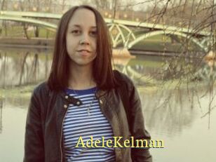 AdeleKelman