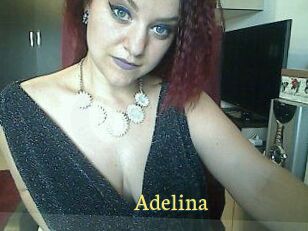 Adelina