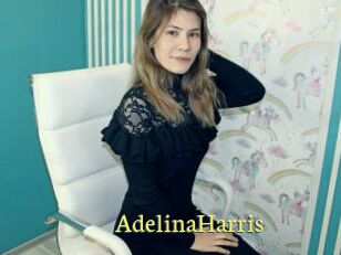 AdelinaHarris
