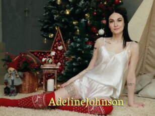 AdelineJohnson