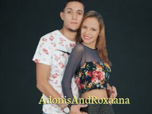 AdonisAndRoxaana