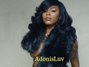 AdonisLuv
