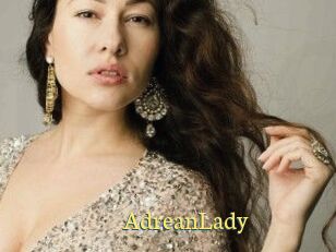 AdreanLady