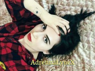 AdrennaLyneX