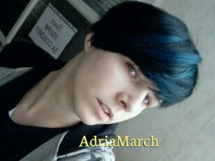 AdriaMarch