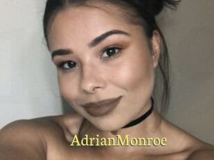 AdrianMonroe