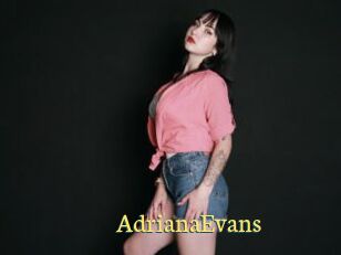 AdrianaEvans
