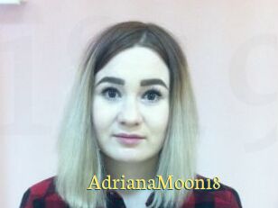 AdrianaMoon18