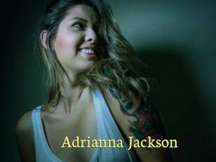 Adrianna_Jackson