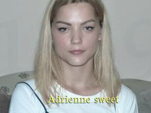 Adrienne_sweet