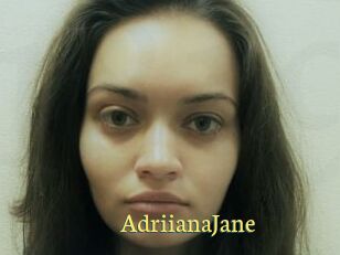 AdriianaJane