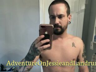 AdventureOnJessieandLandrum