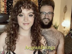 AegeanBeings