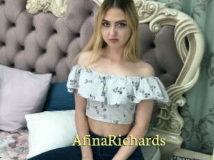 AfinaRichards
