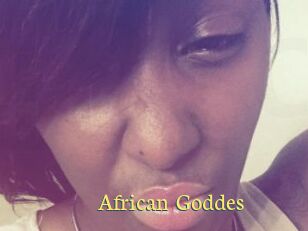 African_Goddes