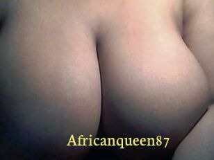 Africanqueen87