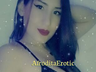 AfroditaErotic