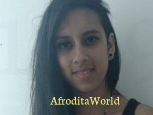 AfroditaWorld
