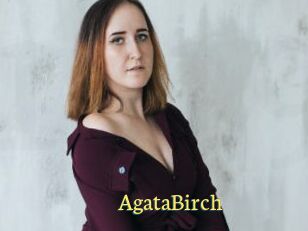 AgataBirch