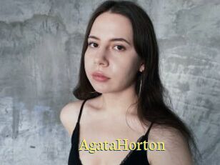 AgataHorton