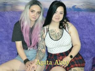 Agata_Abby