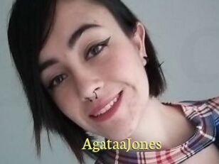 AgataaJones