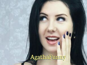 AgathaFunny