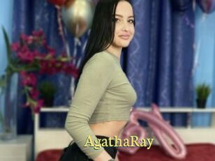 AgathaRay