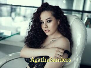 AgathaSanders