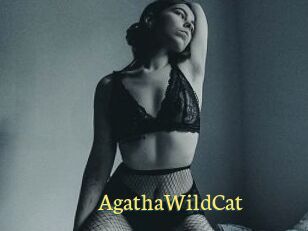 AgathaWildCat