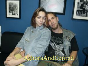AghoraAndConrad